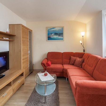 Duenenblick Wohnung 53 Больтенгаген Екстер'єр фото