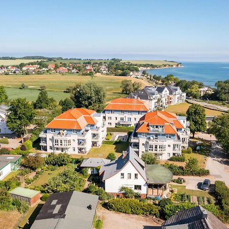 Duenenblick Wohnung 53 Больтенгаген Екстер'єр фото