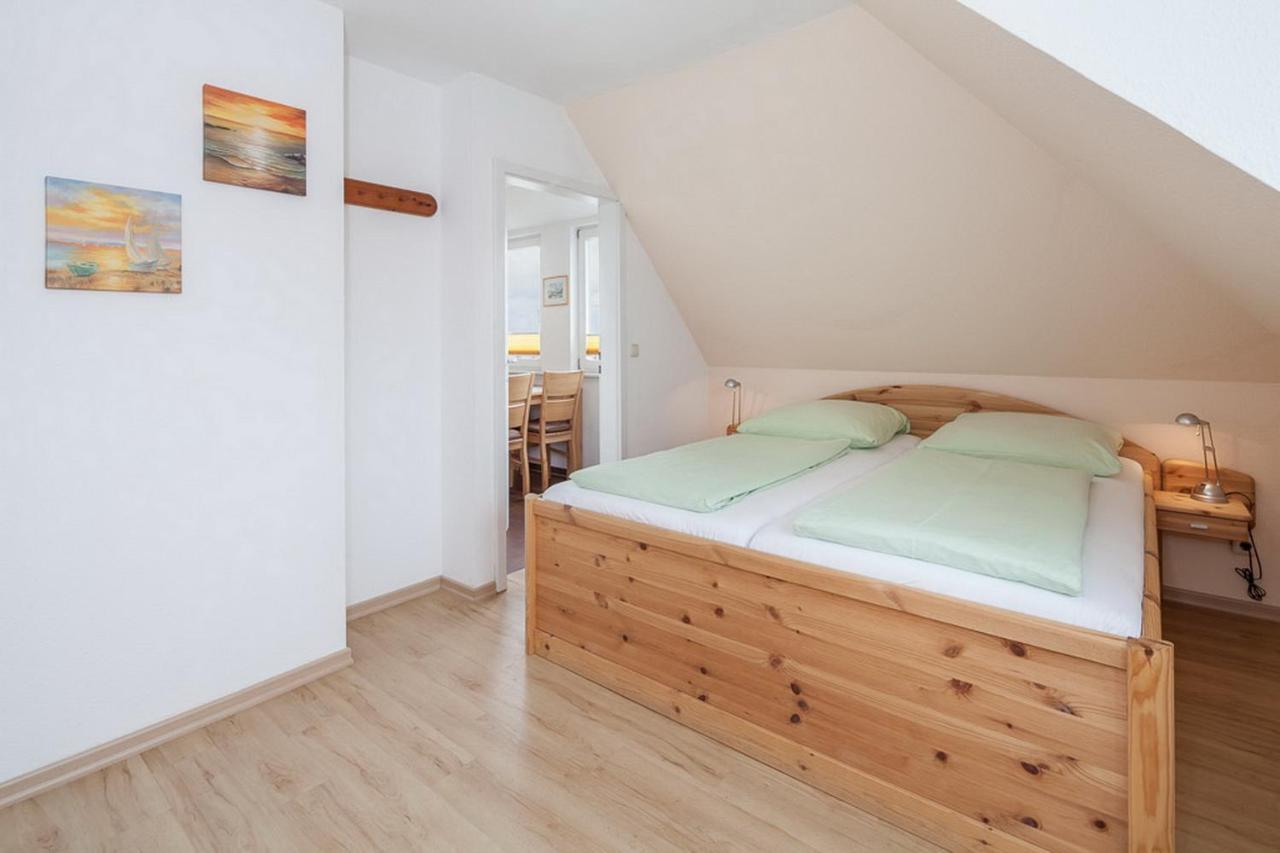 Duenenblick Wohnung 53 Больтенгаген Екстер'єр фото
