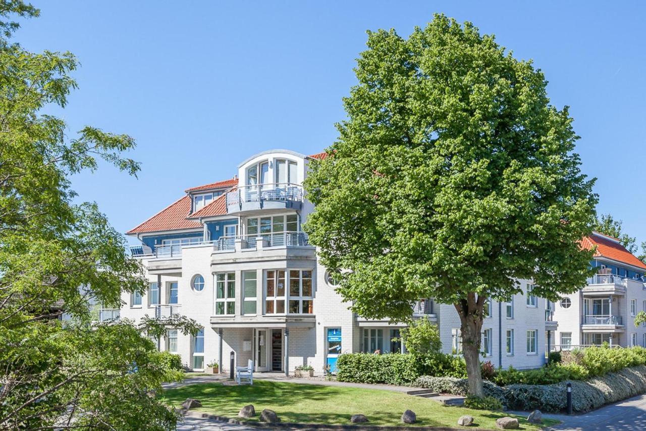 Duenenblick Wohnung 53 Больтенгаген Екстер'єр фото